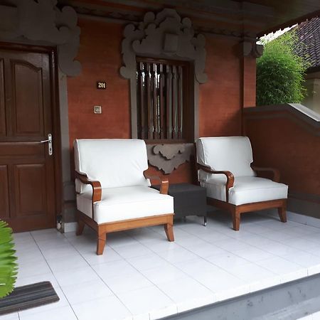 Puspa Ayu Kuta (Bali) Ngoại thất bức ảnh