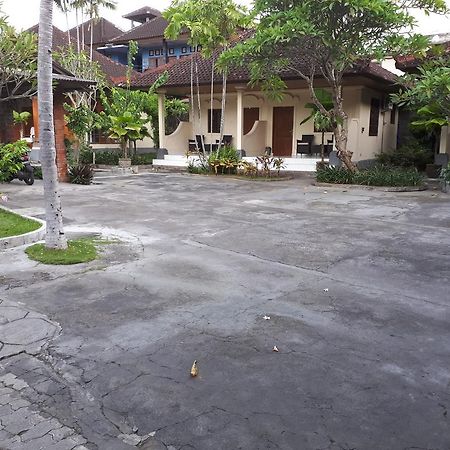 Puspa Ayu Kuta (Bali) Ngoại thất bức ảnh
