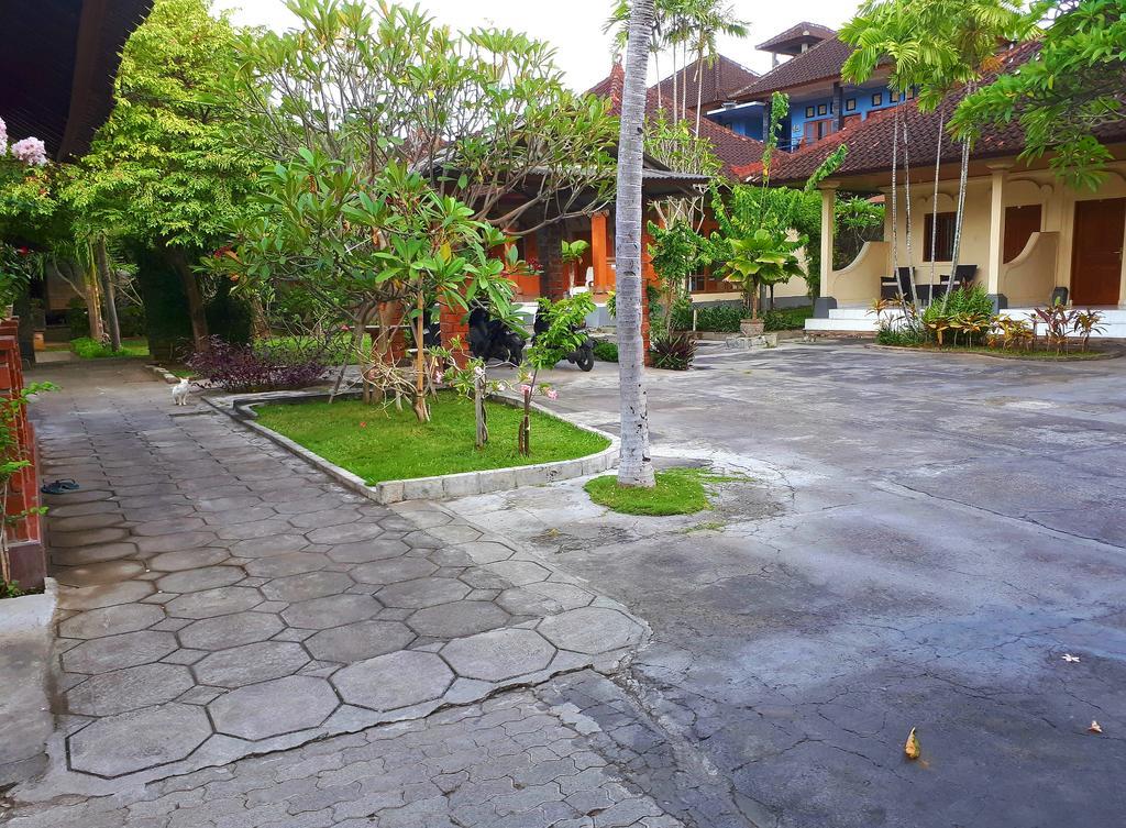 Puspa Ayu Kuta (Bali) Ngoại thất bức ảnh