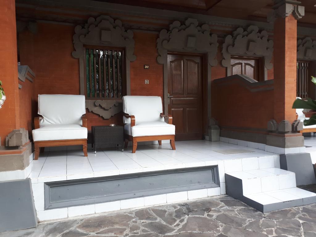 Puspa Ayu Kuta (Bali) Ngoại thất bức ảnh