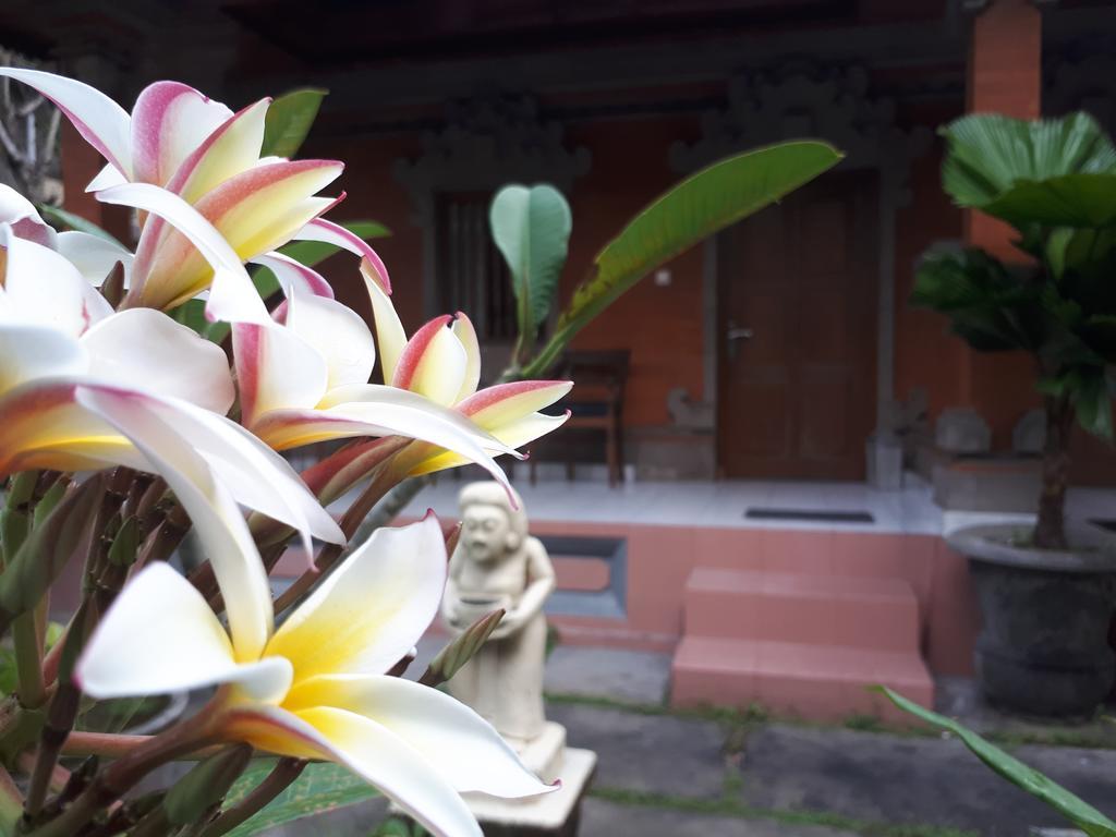 Puspa Ayu Kuta (Bali) Ngoại thất bức ảnh