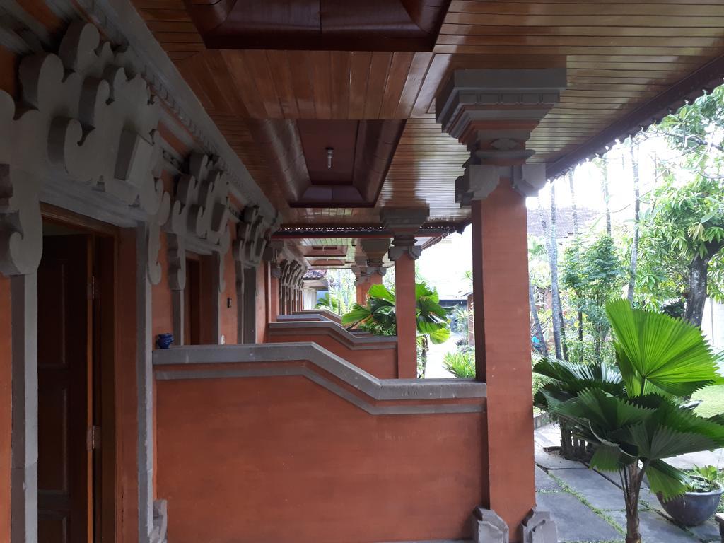 Puspa Ayu Kuta (Bali) Ngoại thất bức ảnh