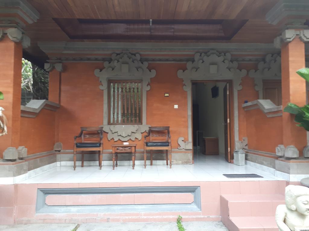 Puspa Ayu Kuta (Bali) Ngoại thất bức ảnh
