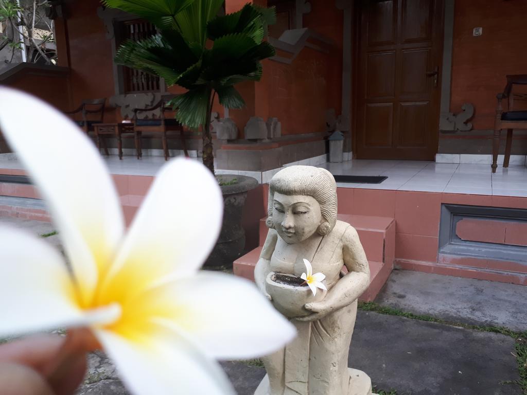 Puspa Ayu Kuta (Bali) Ngoại thất bức ảnh