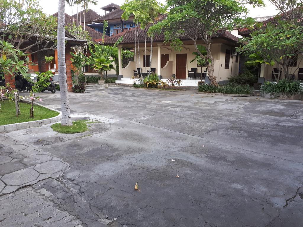 Puspa Ayu Kuta (Bali) Ngoại thất bức ảnh