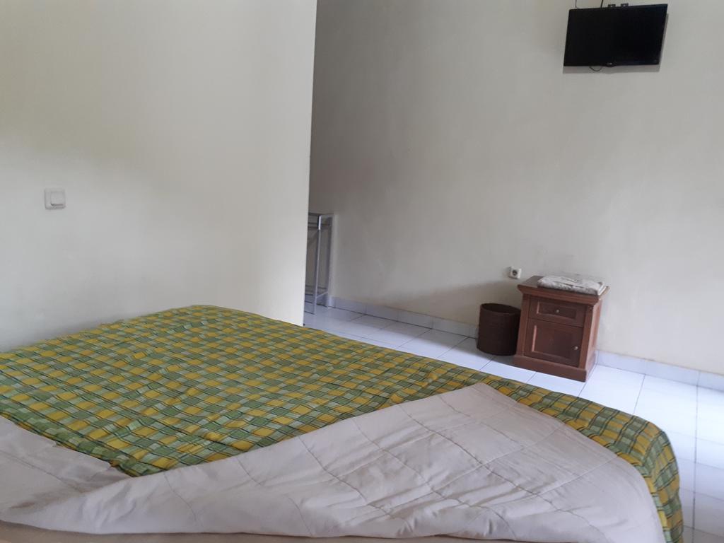 Puspa Ayu Kuta (Bali) Ngoại thất bức ảnh