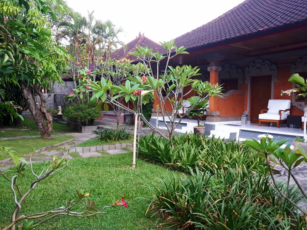 Puspa Ayu Kuta (Bali) Ngoại thất bức ảnh