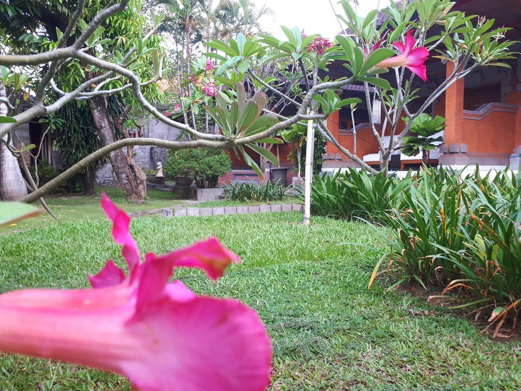Puspa Ayu Kuta (Bali) Ngoại thất bức ảnh